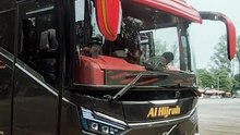 alhijrah swite combi