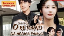 O Retorno Da MéDica Famosa Doublé Filme Completo