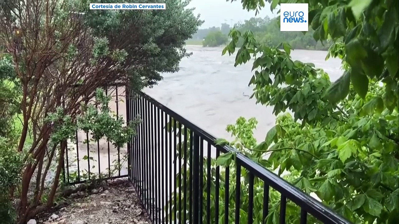 Las inundaciones en Texas dejan al menos 91 muertos, incluidas 27 niñas, y decenas de desaparecidos