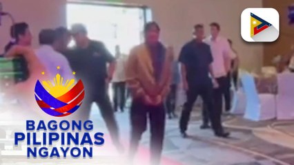 PBBM, pinangunahan ang paglulunsad ng Phase 2 at 3 ng National Fiber Backbone Project