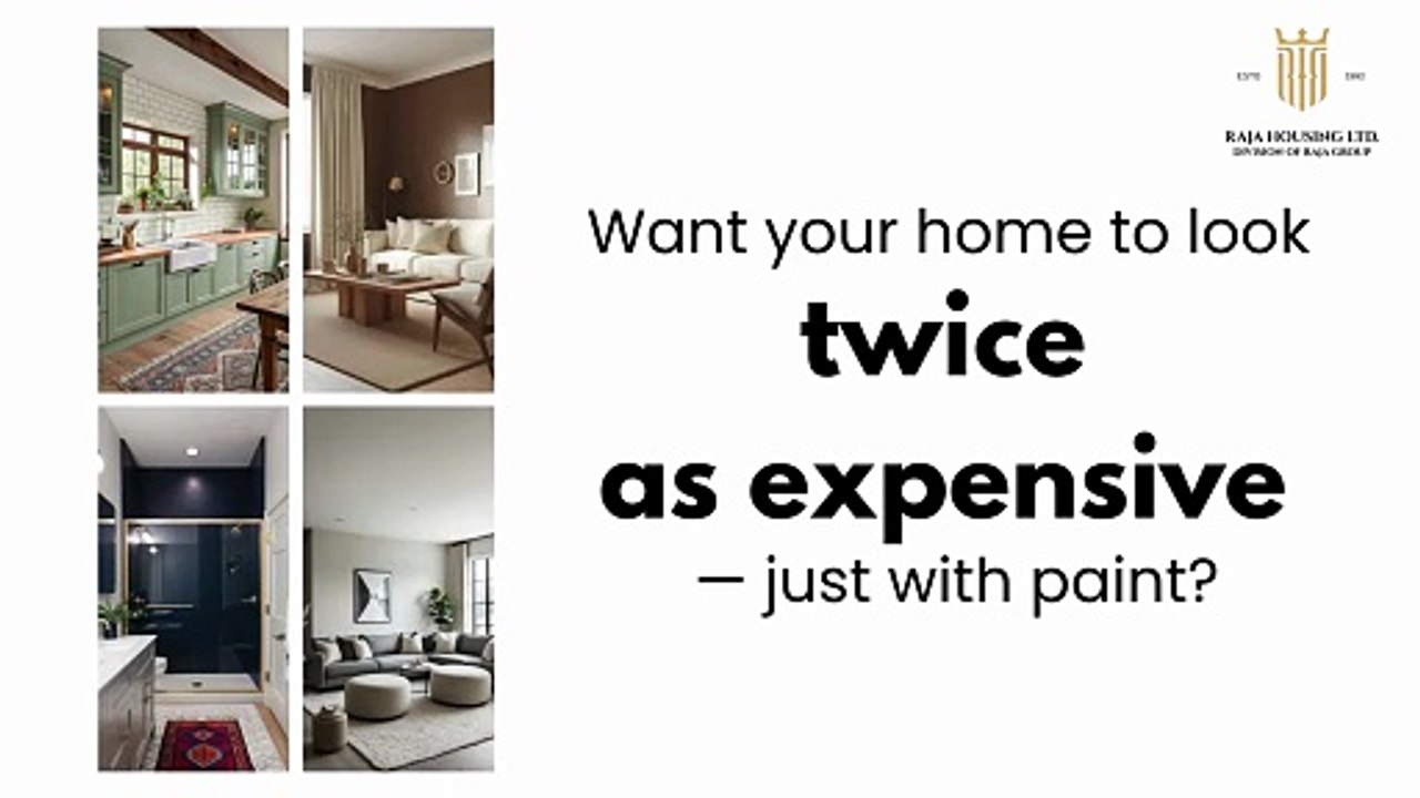 Gated Community Villas Near Yelahanka - Raja Housing Ltd - Raja Ira