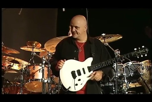 Chick Corea - Spain - Live At Montreux 2004