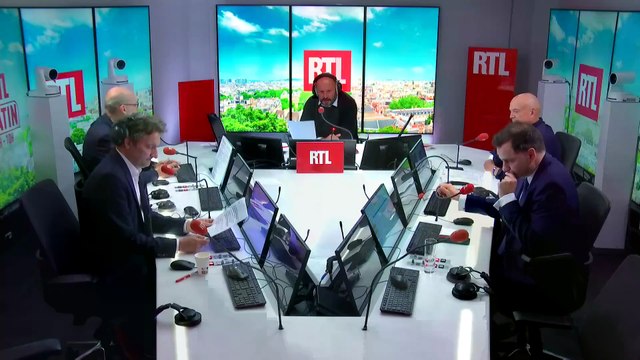 L'ANGLE ÉCO - Droits de douane : dernière ligne droite dans les discussions entre les Etats-Unis et l'Union européenne du 07 juillet 2025