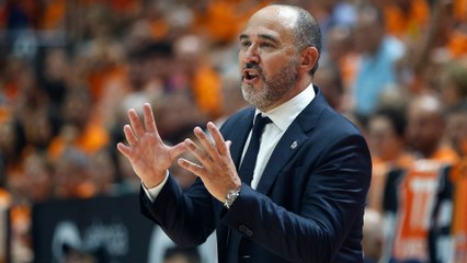 Chus Mateo desvela que Florentino le llamó para explicarle las causas de su despido del Madrid