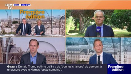 7 MINUTES POUR COMPRENDRE - Faut-il réformer et étendre les pouvoirs de la police municipale?