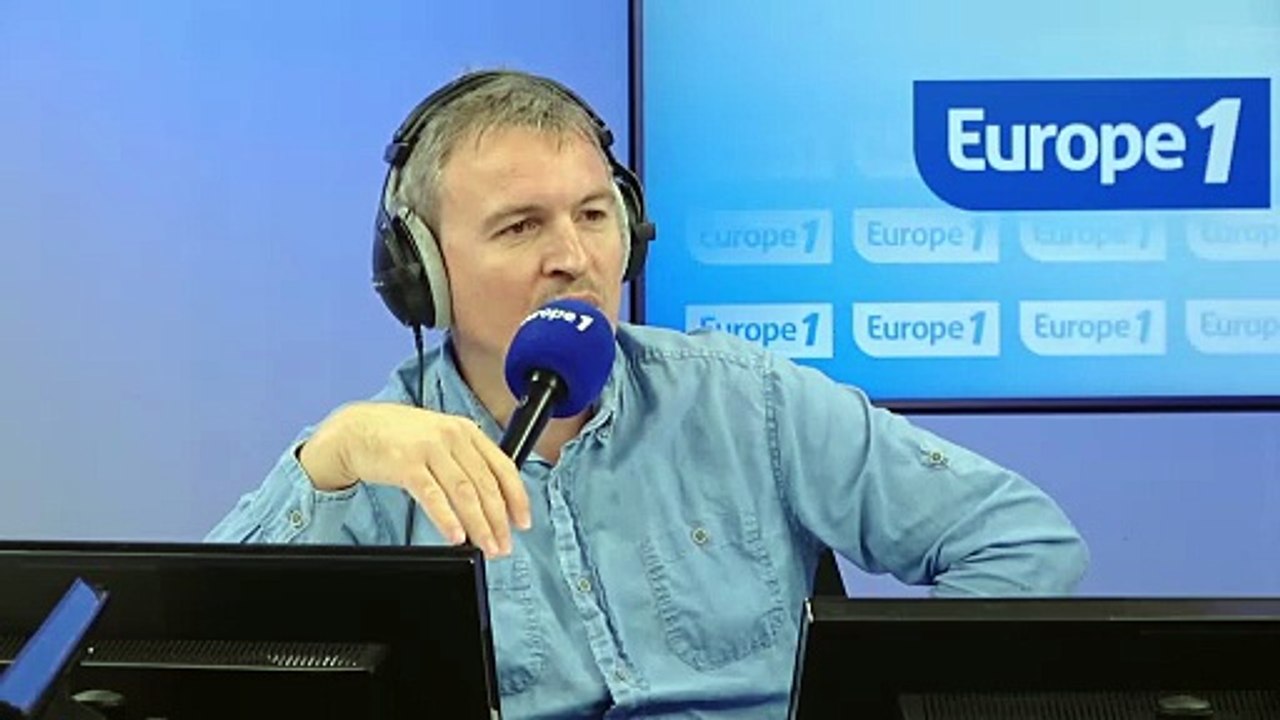 Mathilde Panot (LFI) veut désarmer les polices municipales, c’est «complètement irresponsable» lui répond Augustin Dumas