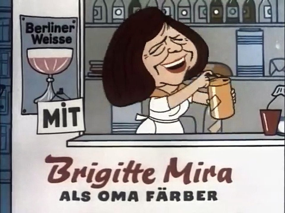 Drei Damen vom Grill S05E01-Borgen Macht Sorgen