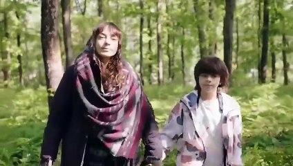 مسلسل ابني الحلقة 15 والاخيرة مترجمة