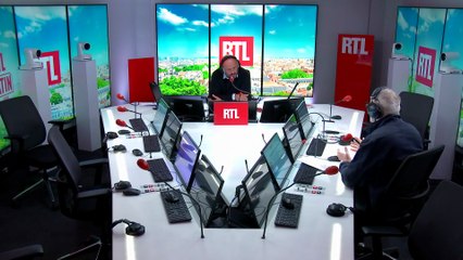 ÉMILE - Jean-Alphonse Richard est l'invité de Stéphane Carpentier