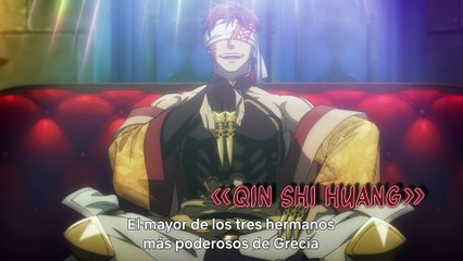 Record of Ragnarok - Tráiler oficial Temporada 3 Netflix