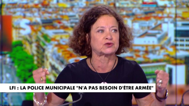 Elisabeth Lévy : «LFI ne parle pas qu’aux racailles mais aussi à une jeunesse bobo»