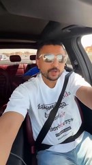 علي غزلان وفرح شعبان يعودان معاً بعد الانفصال