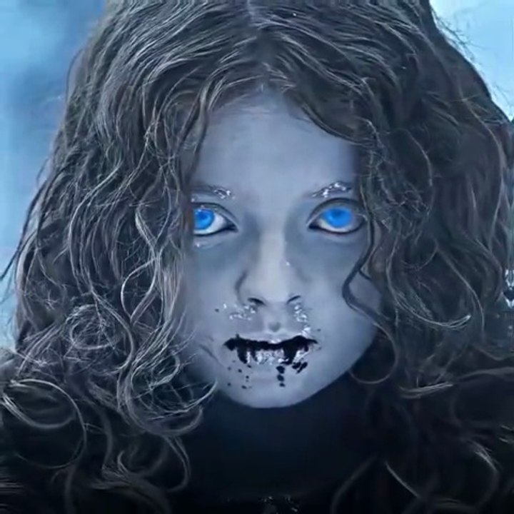 Game of thrones White Walkers entry scene
