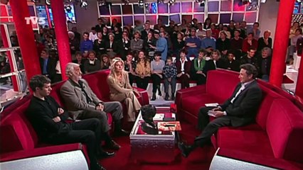 Céline Dion à Vivement Dimanche le 6 juillet 2025 🎤