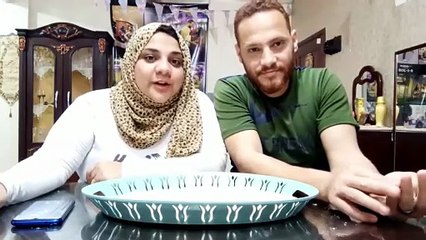 جربنا نعمل تحديات كتيرة مره واحدة