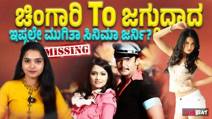 Deepika Kamaiah's Journey from Chingari to Bigg Boss