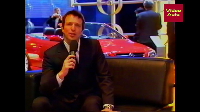 Salon de Genève 2004 : Mercedes SLK et CLS, Smart ForFour, Audi A6, Skoda Octavia, Seat Altea etc.