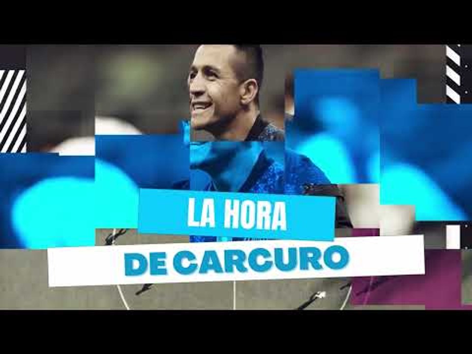 ESTRENO: La Hora de Carcuro | ¿Elías Figueroa o Arturo Vidal? Buscamos al mejor de todos los tiempos