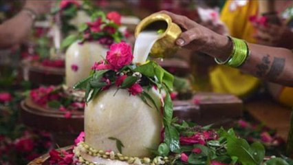 Sawan Rudrabhishek 2025 Date: सावन में शिवलिंग रुद्राभिषेक का सही समय,कब और किस दिन करना चाहिए ?