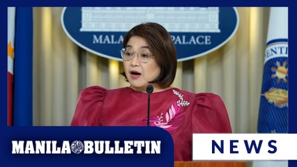 'Not wasted': Marcos' P4T borrowings went to public services—Palace