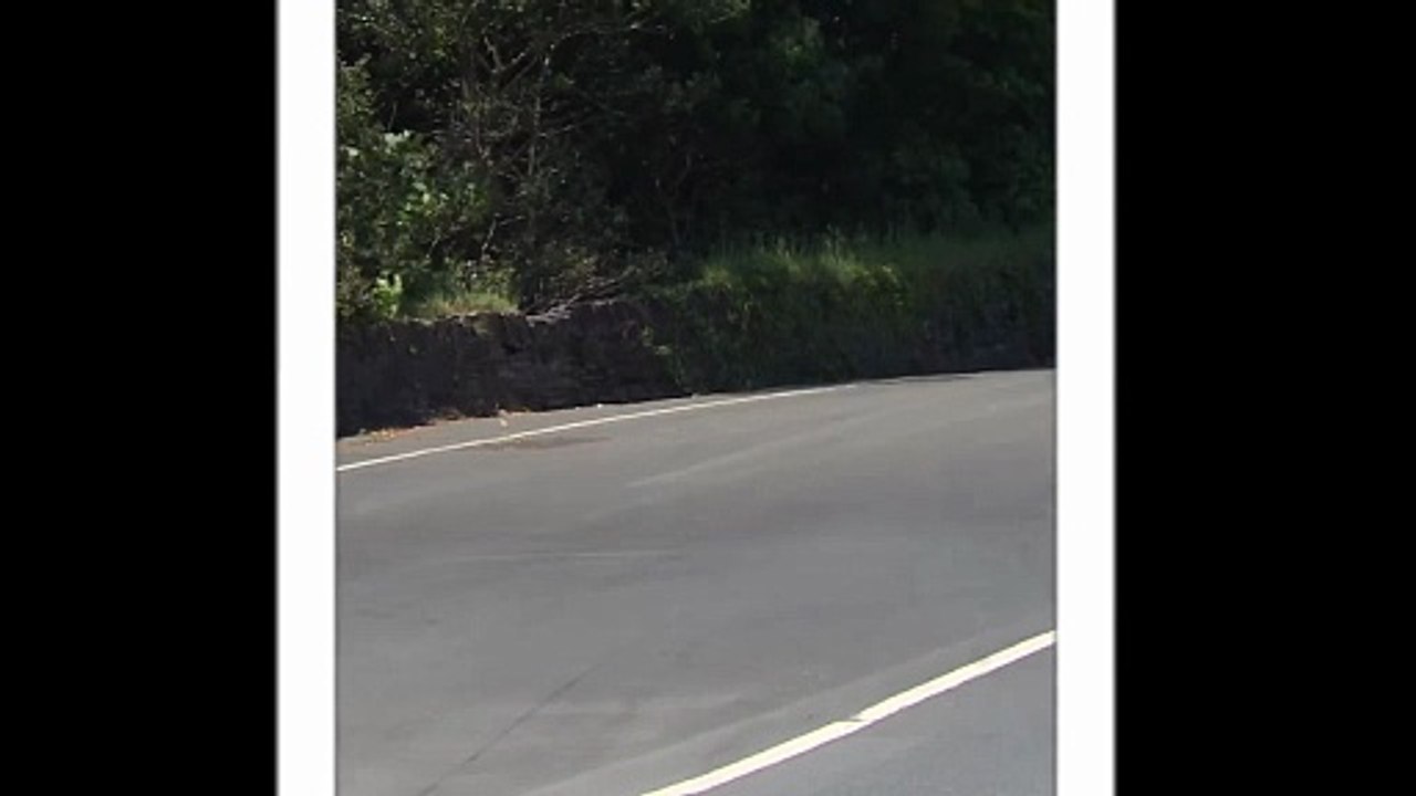 Isle Of Man TT - Monster Energy Supersport Race of TT 2019