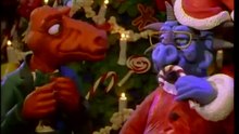 A Claymation Christmas Celebration (1987) | Full Special | Holiday Classic | English | HD