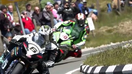 All the slow-motion @peterhickman60 @jm130tt @M_Dunlop3 #IoMTT #TTLive #TT2022 @rstmoto #Superbike #RoadRace