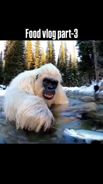 bigfoot