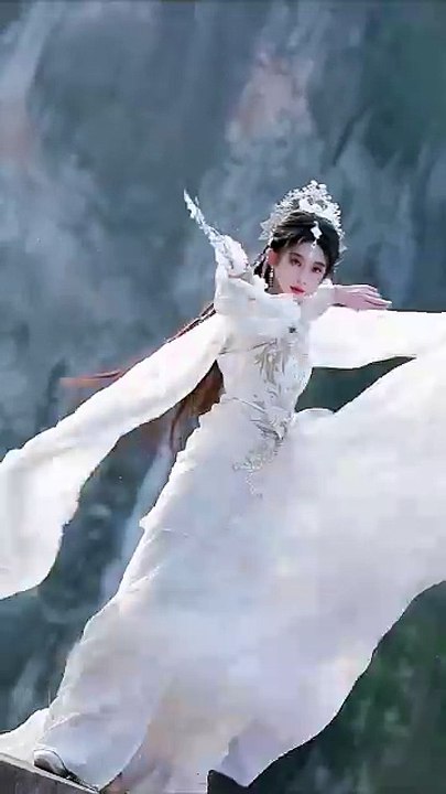 #hanfu the most watch video