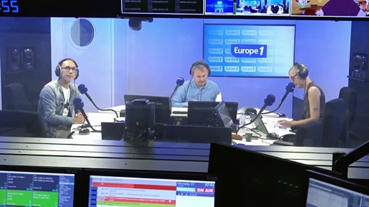 Droits de douane : faute d'accord avec les États-Unis, des dizaines de milliers d'emplois pourraient être menacés