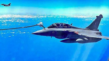 China ran disinformation campaign against Rafale jets using its embassies: Report
