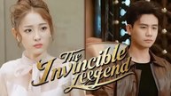 The Invincible Legend (DUBBED)