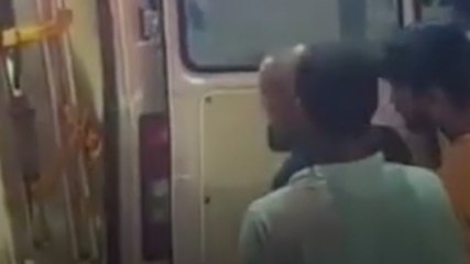 बच्चों के मामूली विवाद में दो पक्ष भिड़े, डबल मर्डर