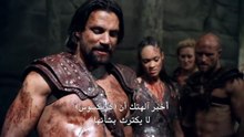 Spartacus.War.Of.The.Damned.S03E08 HD