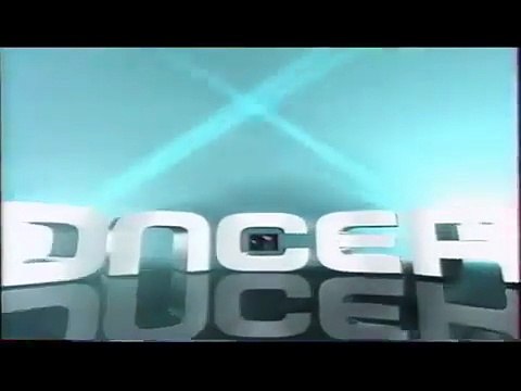 Johnny Hallyday - Pub TF1 Tour Eiffel & Olympia 2000 (09 Mai 2000)