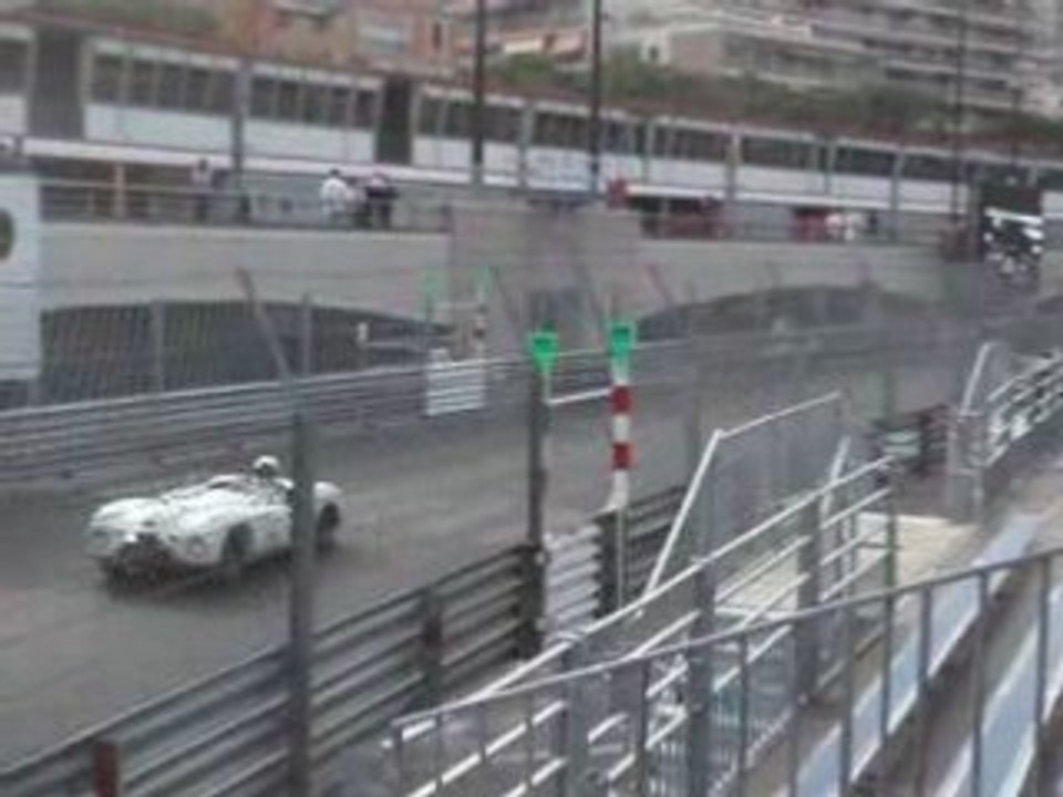 GP F1 Historic Monaco 11.05.08 3/4