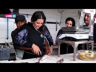 María José Quintanilla y Karla Constant estrenarán "De paseo" en Mega