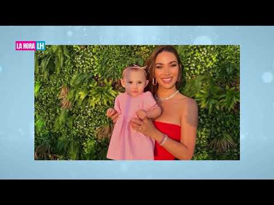 Lisandra Silva y su participación en "Aquí se baila": "He generado muchas expectativas"