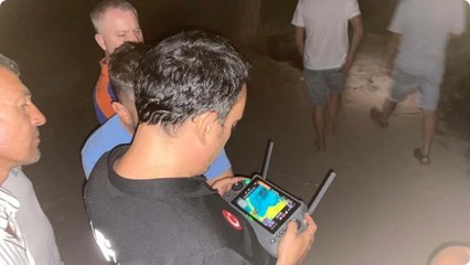 'Tek terliğin' peşinden giden eski köy muhtarından haber alınamıyor