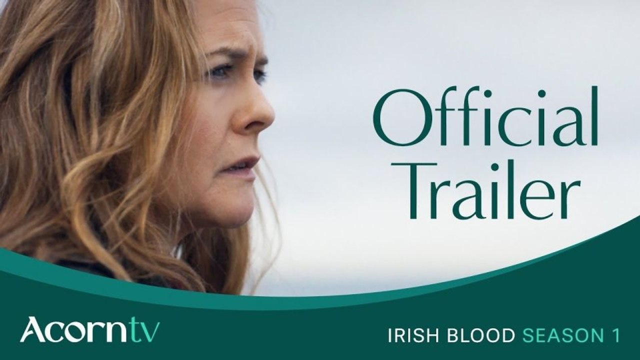 Irish Blood Fragman