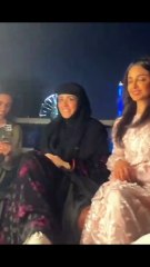 لمى الكناني تكشف تفاصيل قصة حبها وعلاقتها بعبدالرحمن بن نافع