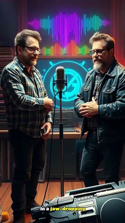 Zack Snyder & James Gunn SHOCK Fans with Rick and Morty Cameo! 😱🎬 ...