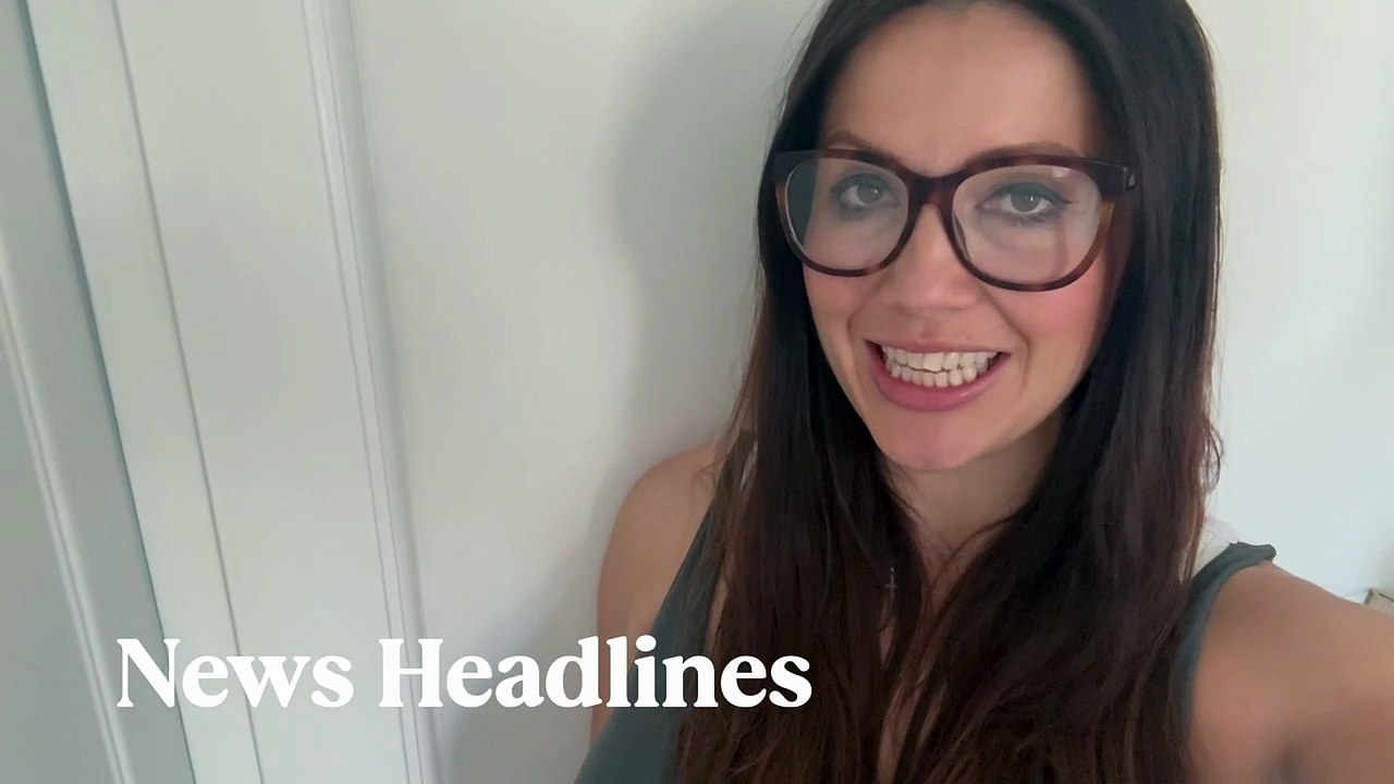 What's on at Great Yorkshire Show? Yorkshire Dales Food and Drink festival cancellation and Wuthering Heights property - News headlines