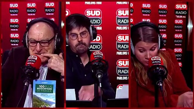 Les 100 plus beaux détours de France : présentation des chroniques