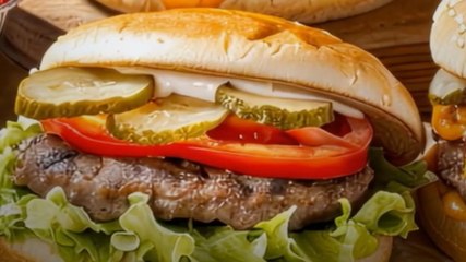 UK में जंक फूड ads पर बैन, बच्चों की सेहत के लिए ये कदम