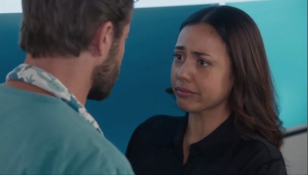 Shortland Street 7th July Monday Episodes 2025