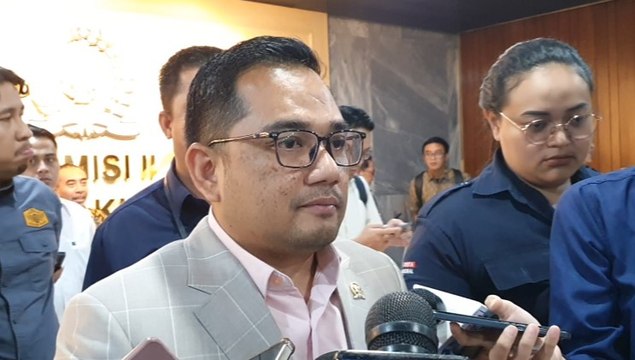 Tunggu Parade Ketum Parpol Tindak Lanjut Putusan MK, NasDem: Mereka punya Helicopter View Kebangsaan