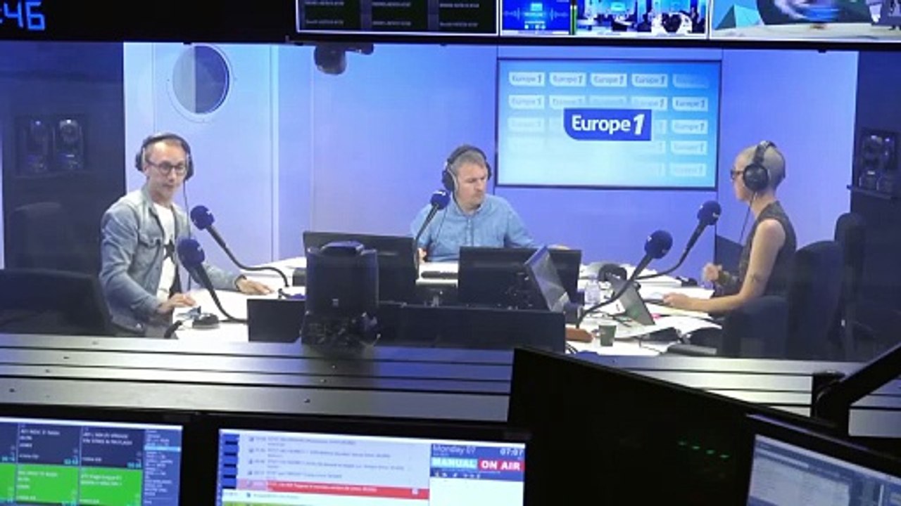 Tour de France : Tadej Pogacar, plus que jamais le grand favori