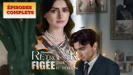 Retrouver celle figée par le temps (Doublé) Film Complet