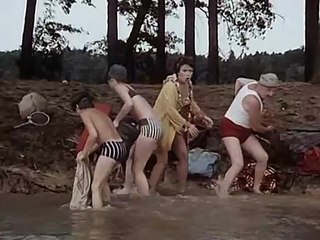 Pan Tau S02E13-Pan Tau unbekannt verzogen